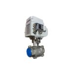 Solenoid Valves